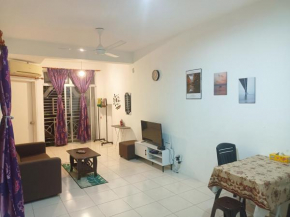 3rd floor apartment with 2 bedroom and no elevator